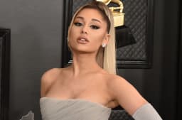 Ariana Grande