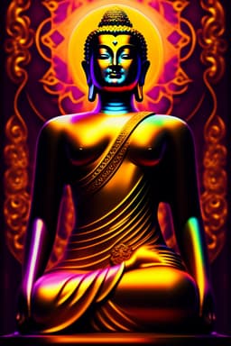 Buddha