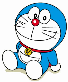 Doraemon