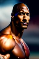 Dwayne Johnson