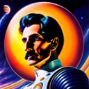 Nikola Tesla