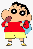 Shinchan