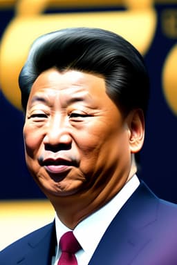 Xi Jinping