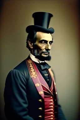 Abraham Lincoln