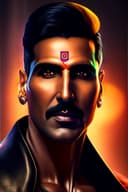 Akshay Kumar