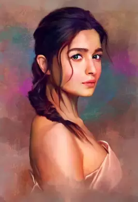 Alia Bhatt