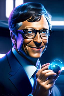 Bill Gates