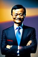 Jack Ma