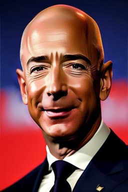 Jeff Bezos