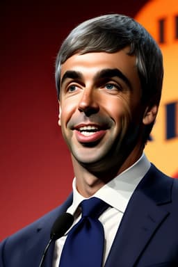 Larry Page