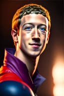 Mark Zuckerberg