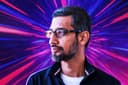 Sundar Pichai