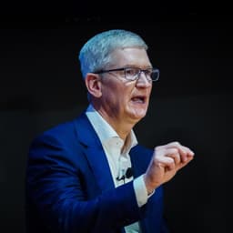 Tim Cook